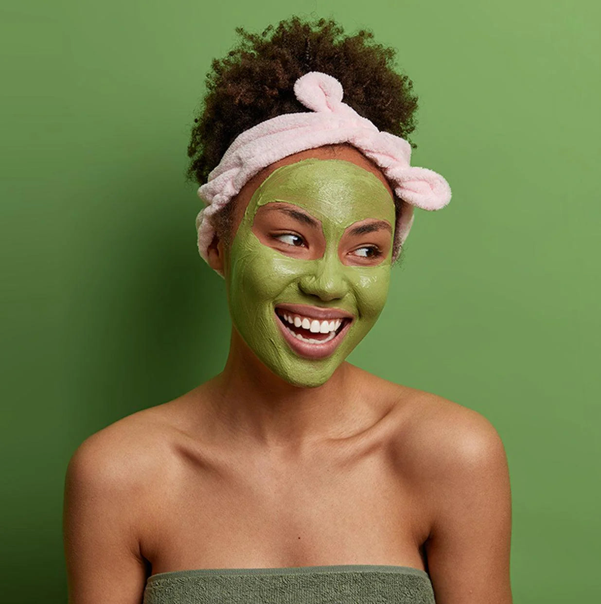 Skin Revive Mask