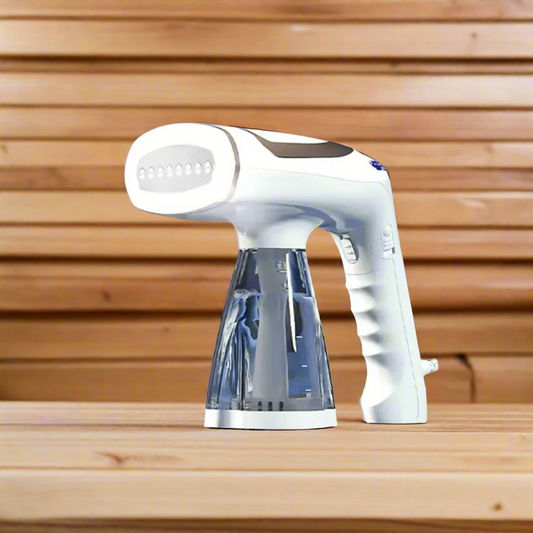 Steam Iron