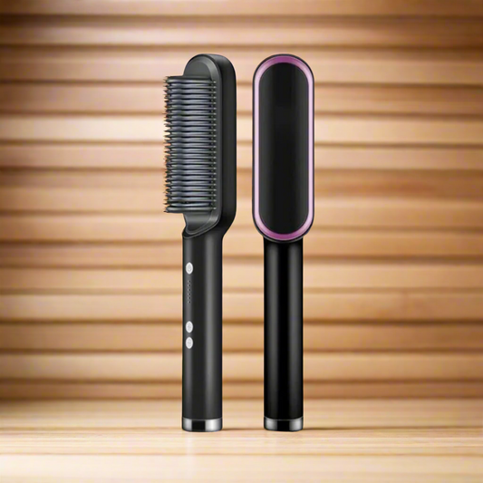 Straight Brush Pro