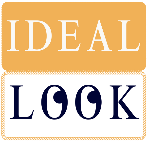 Ideal Look